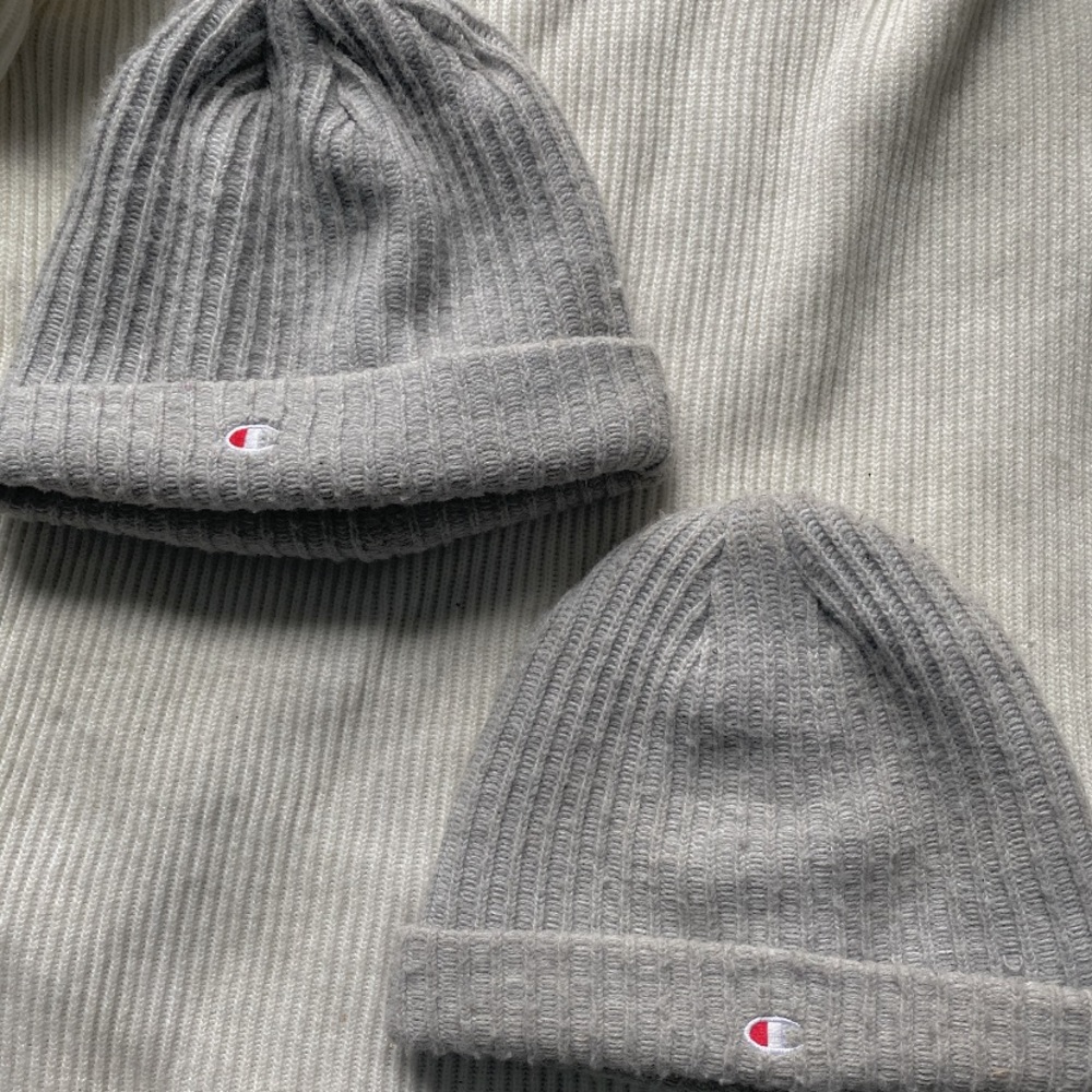 🙆Champion Hat